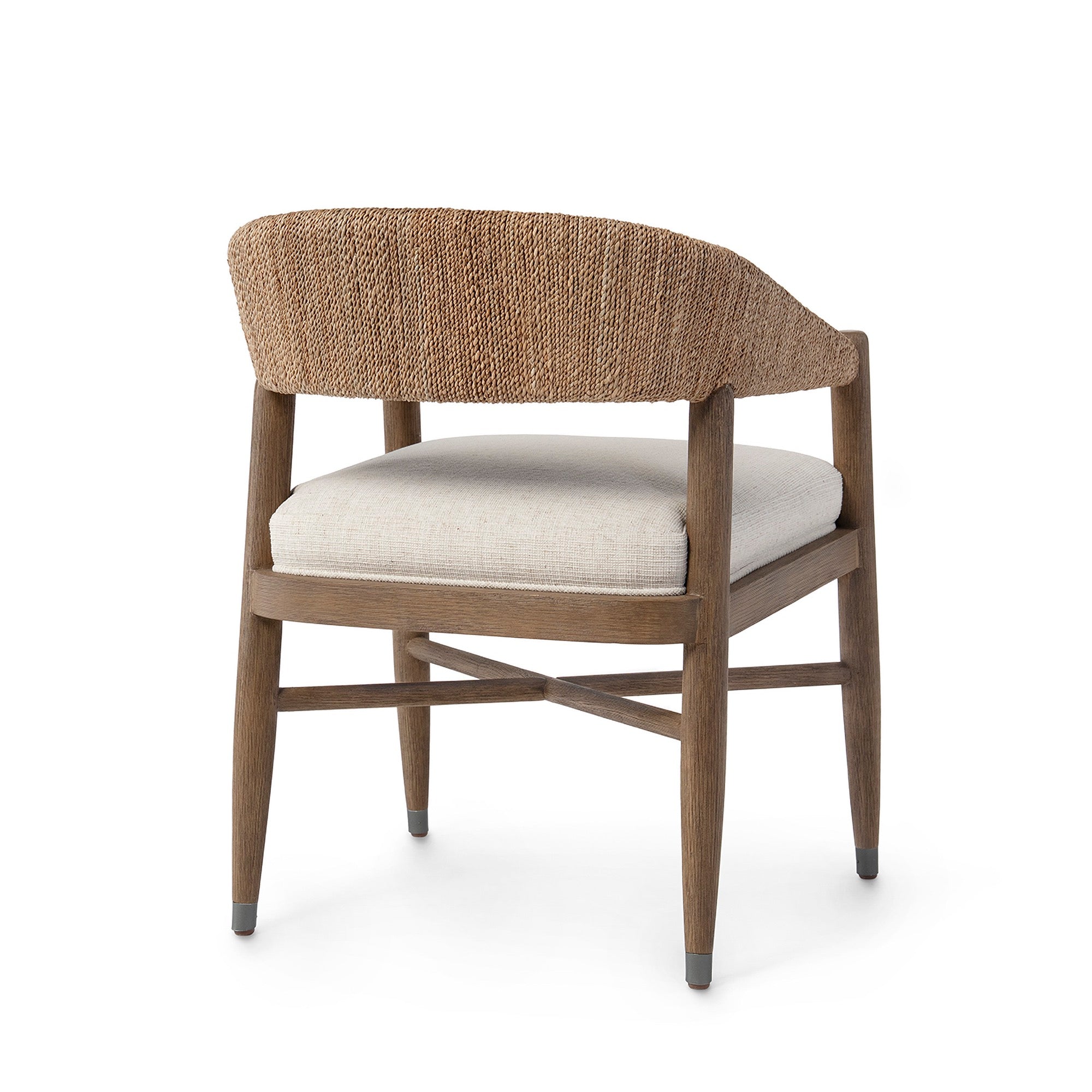 Gordon Occasional Chair Natural