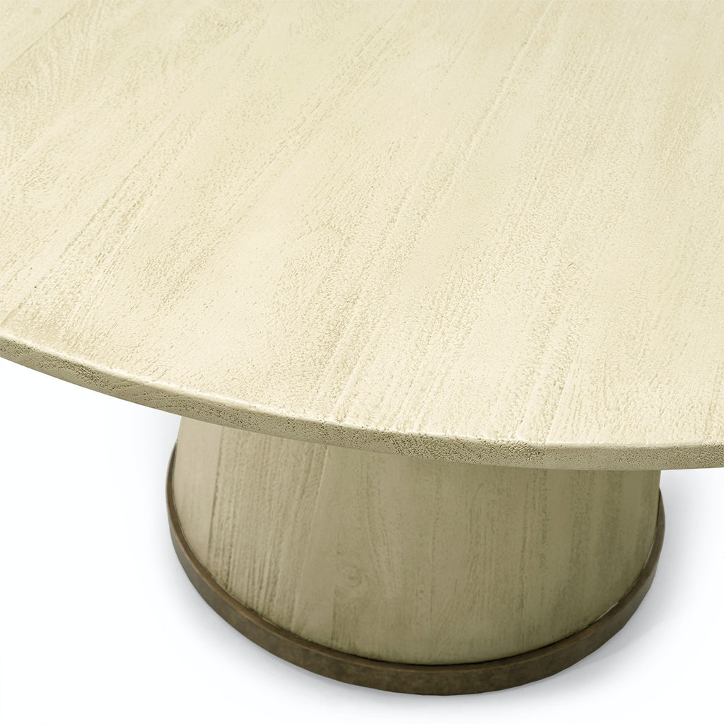 Conrad Dining Table 72