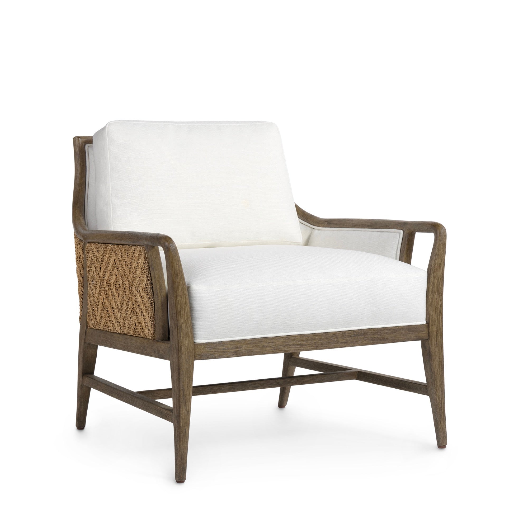 Moravia Lounge Chair