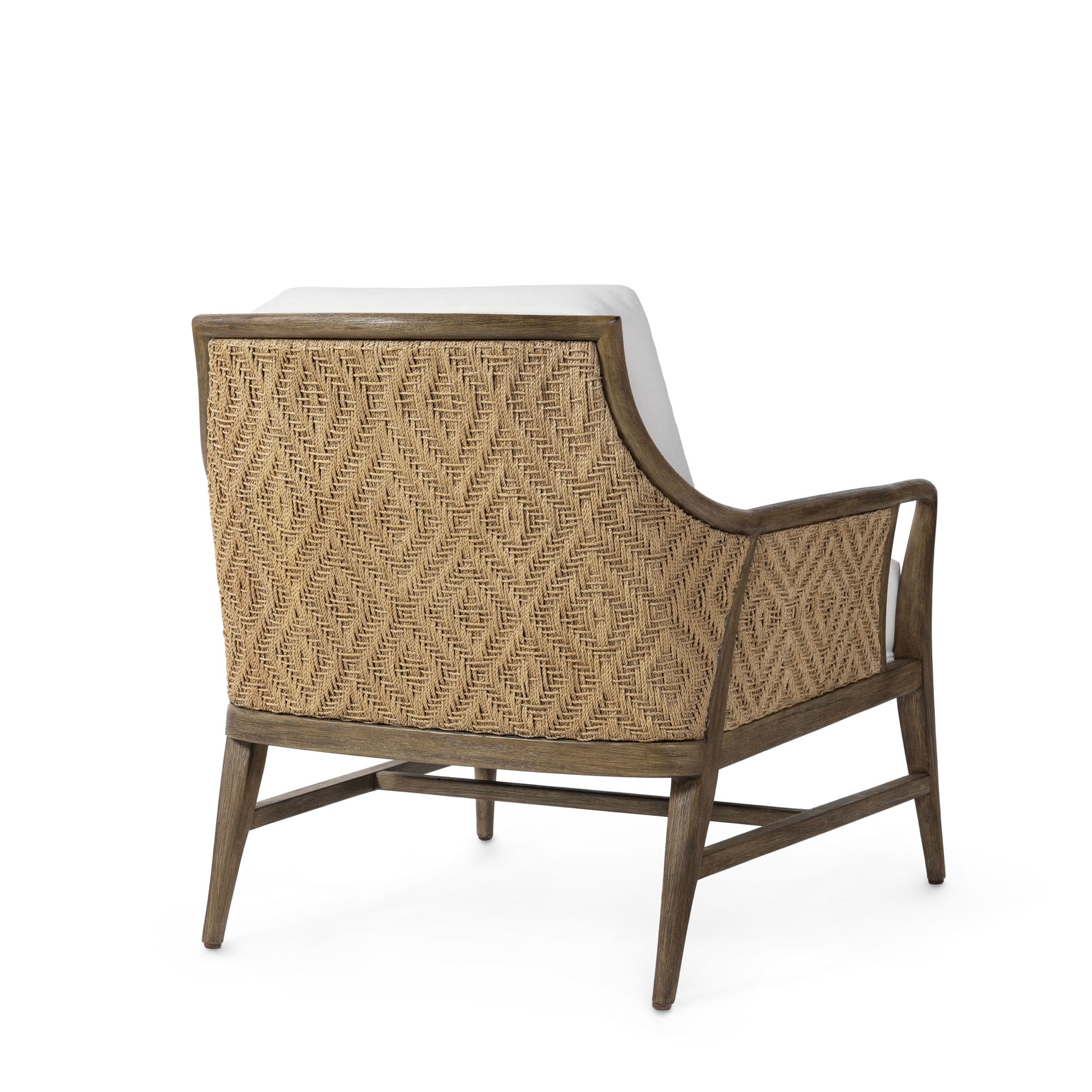 Moravia Lounge Chair