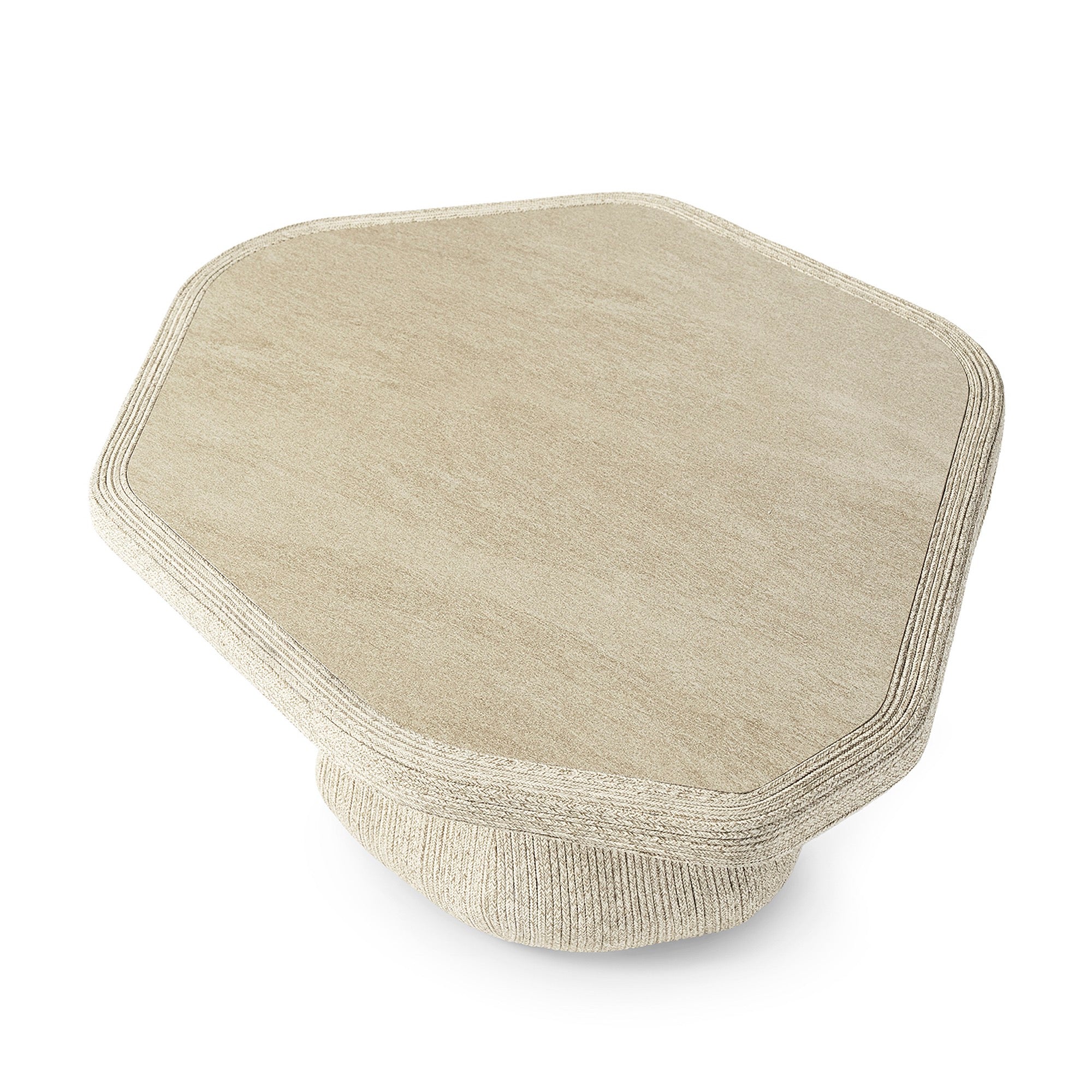Tivoli Outdoor Coffee Table Small Sand