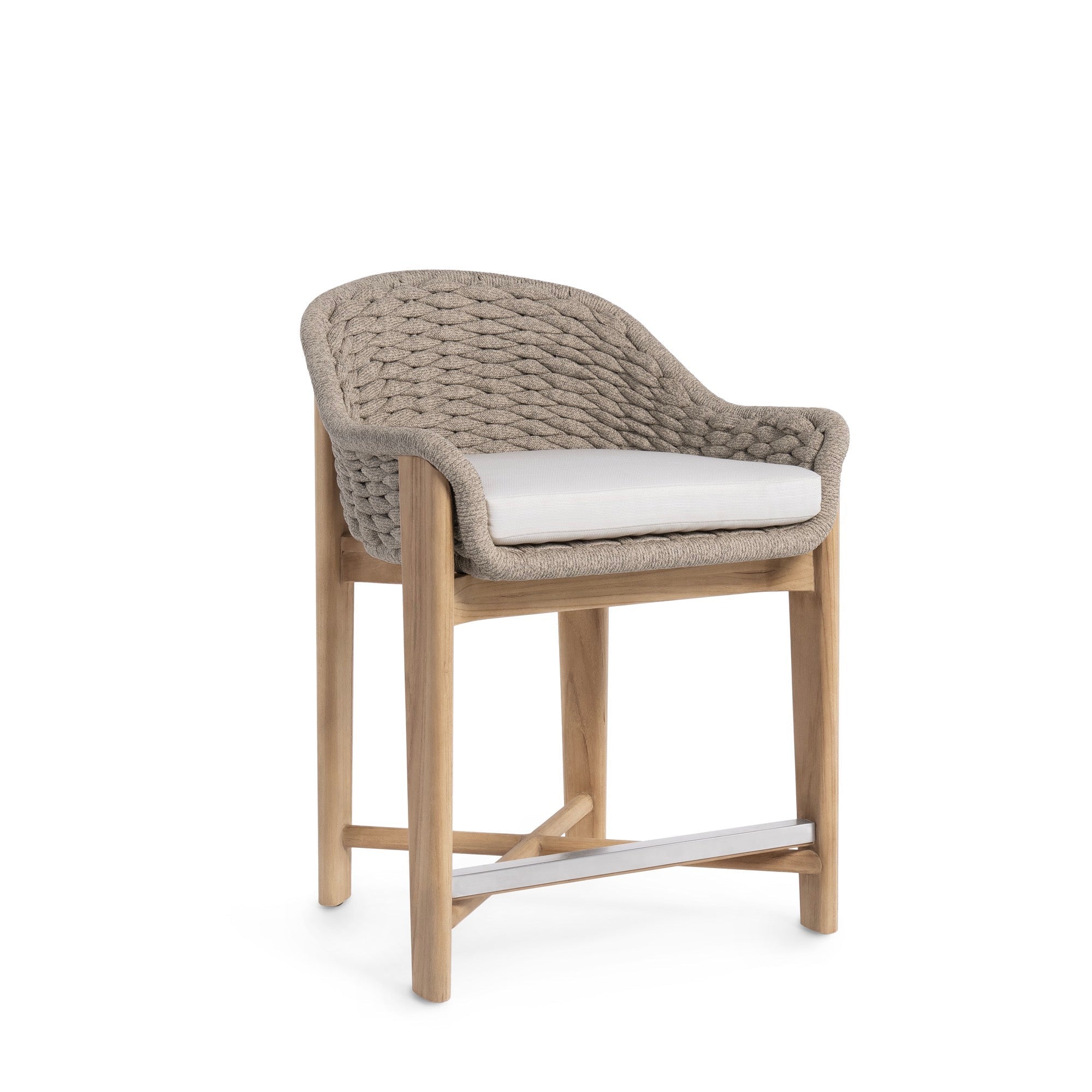 Greyson Outdoor 24" Counter Stool