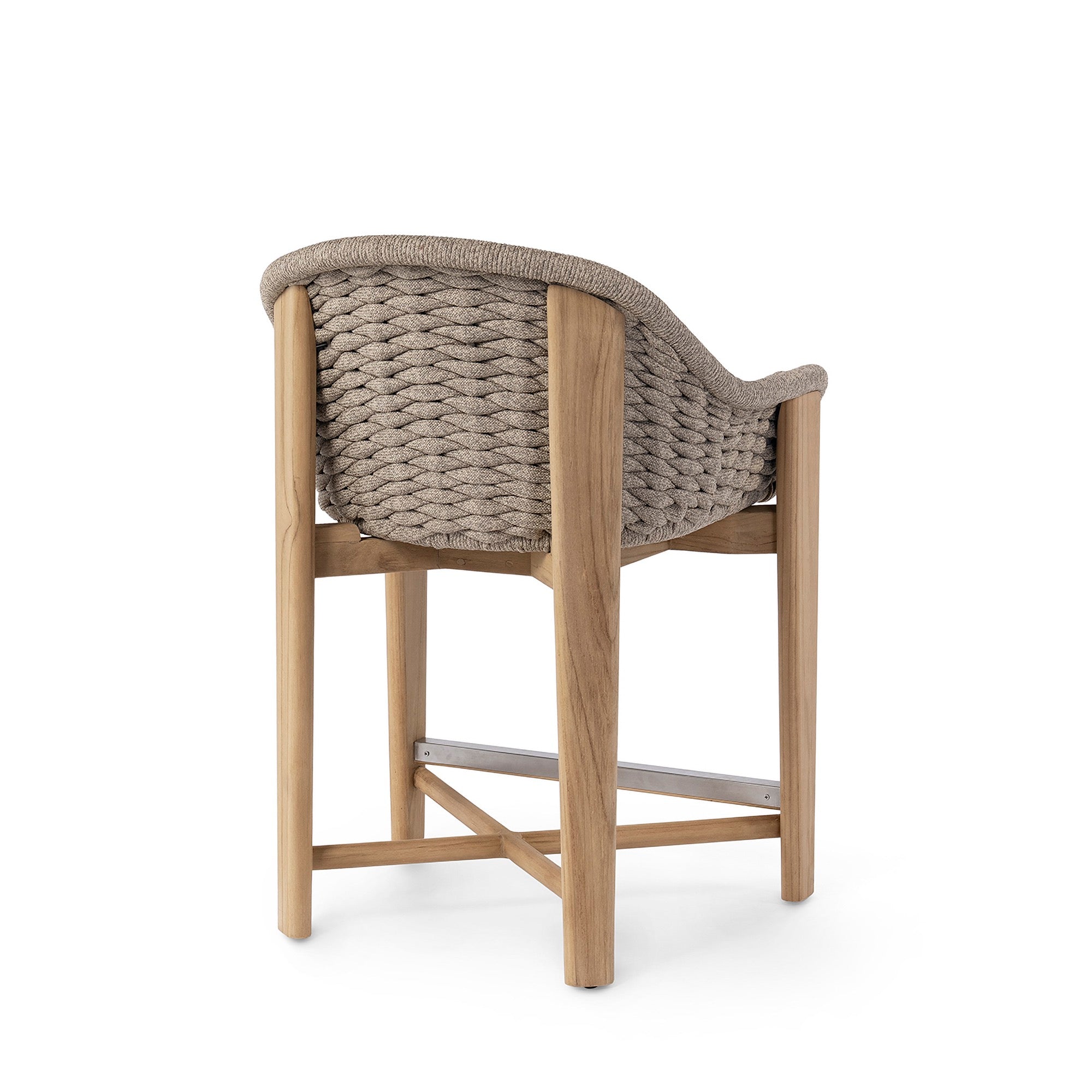 Greyson Outdoor 24" Counter Stool