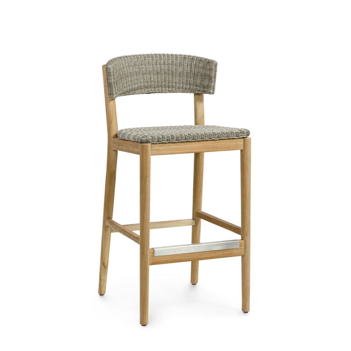 Desmond Outdoor 30&quot; Barstool