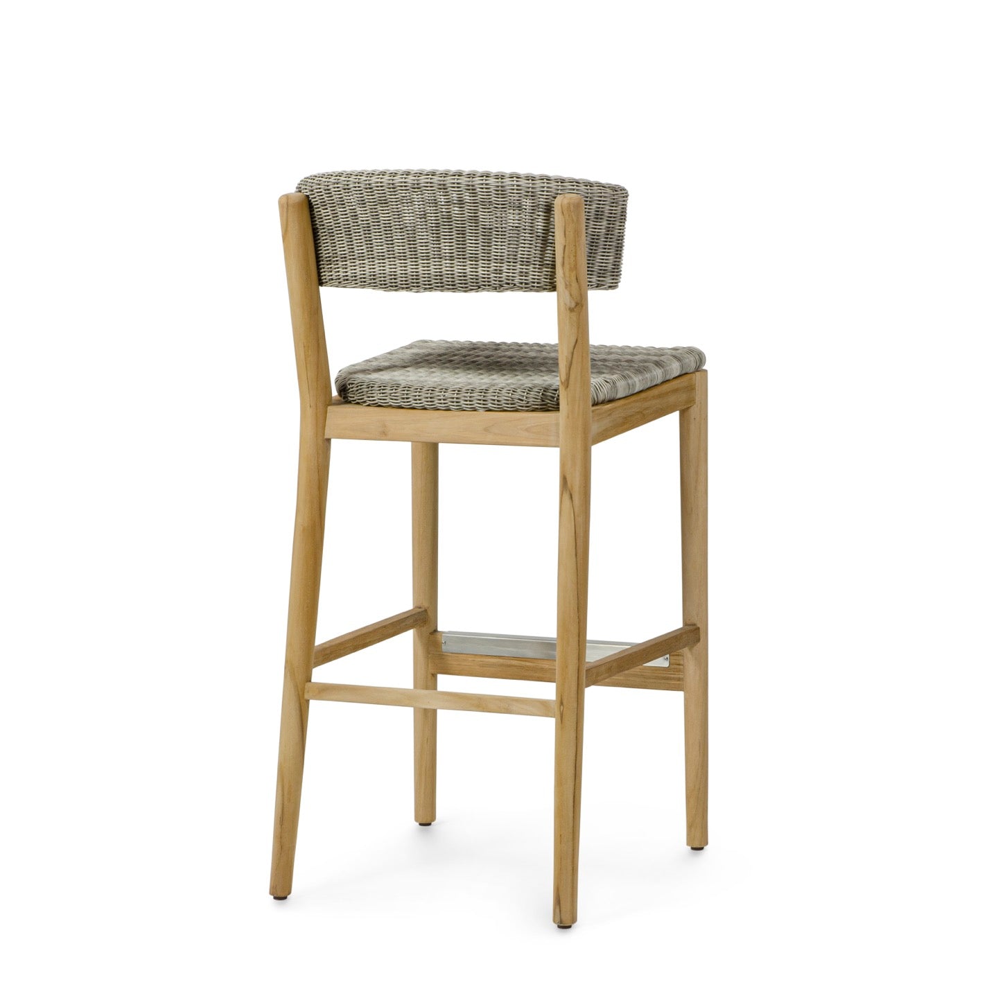 Desmond Outdoor 30&quot; Barstool