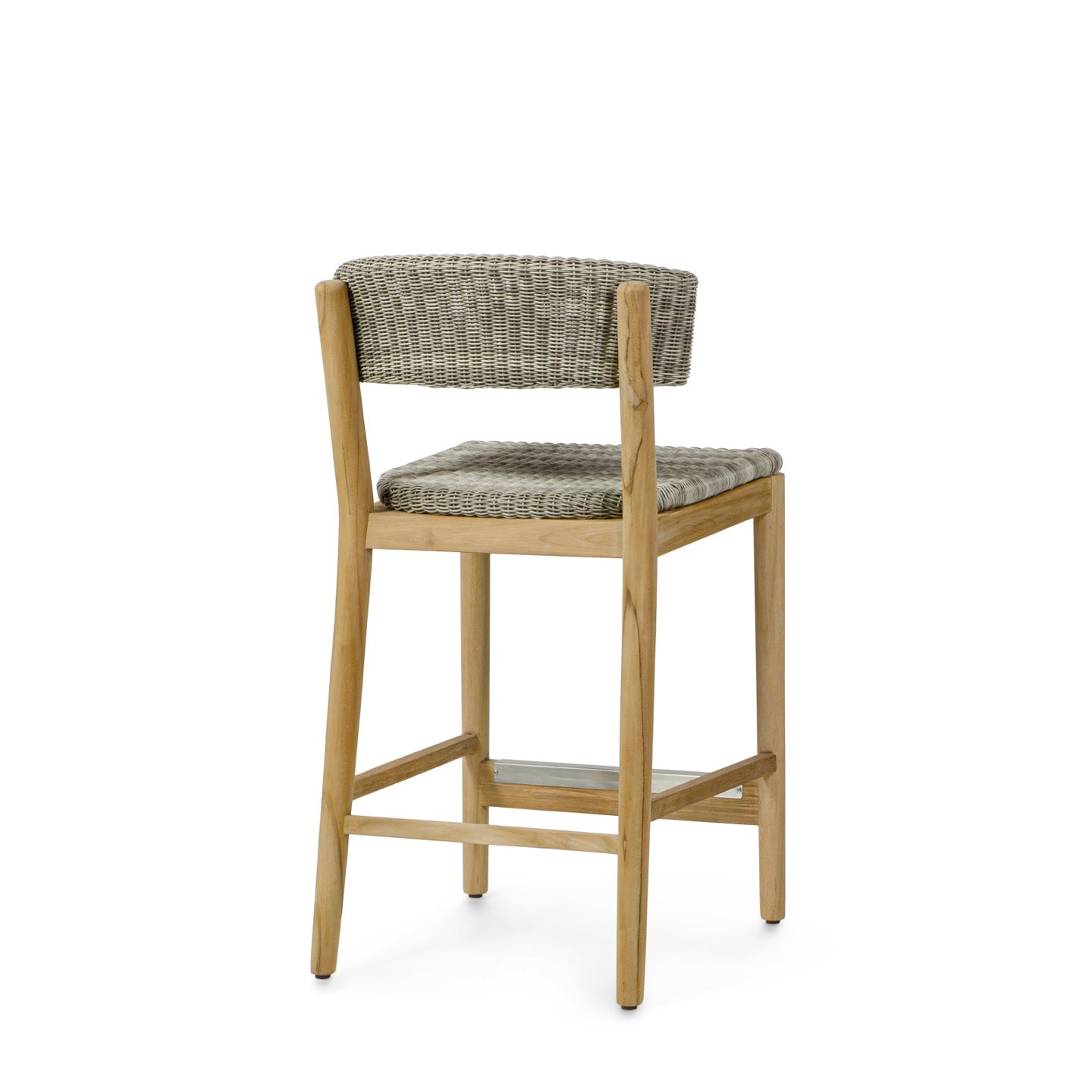 Desmond Outdoor 24&quot; Counter Stool