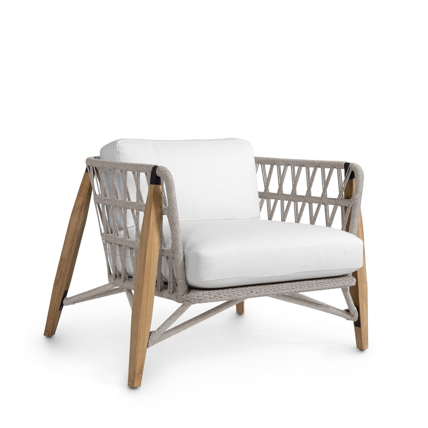Lucerne Outdoor Lounge Chair