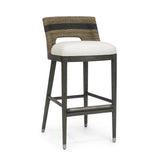 Load image into Gallery viewer, Fritz 30&quot; Barstool, Natural