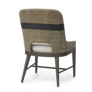 Fritz Side Chair, Natural