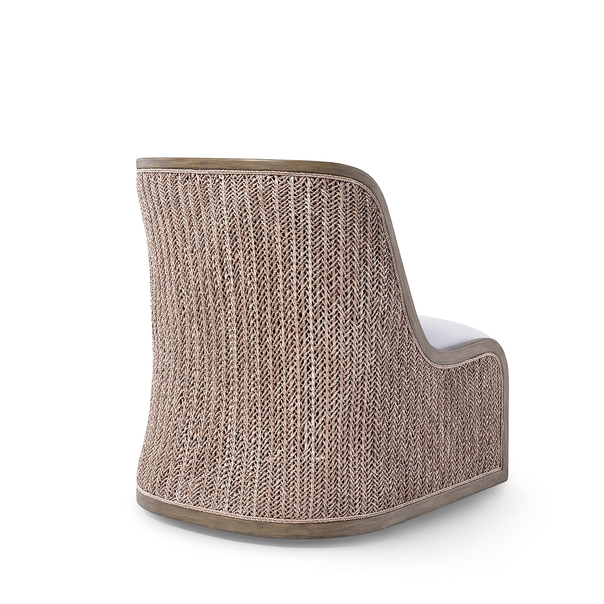 Clearfield Swivel Lounge Chair
