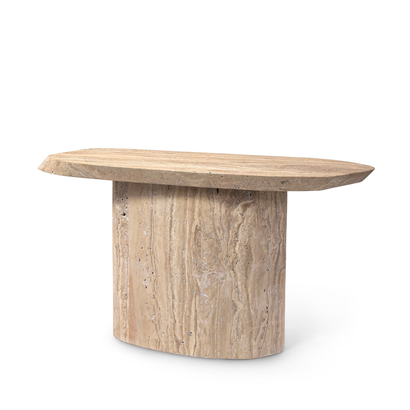 Algiers Outdoor Console Table
