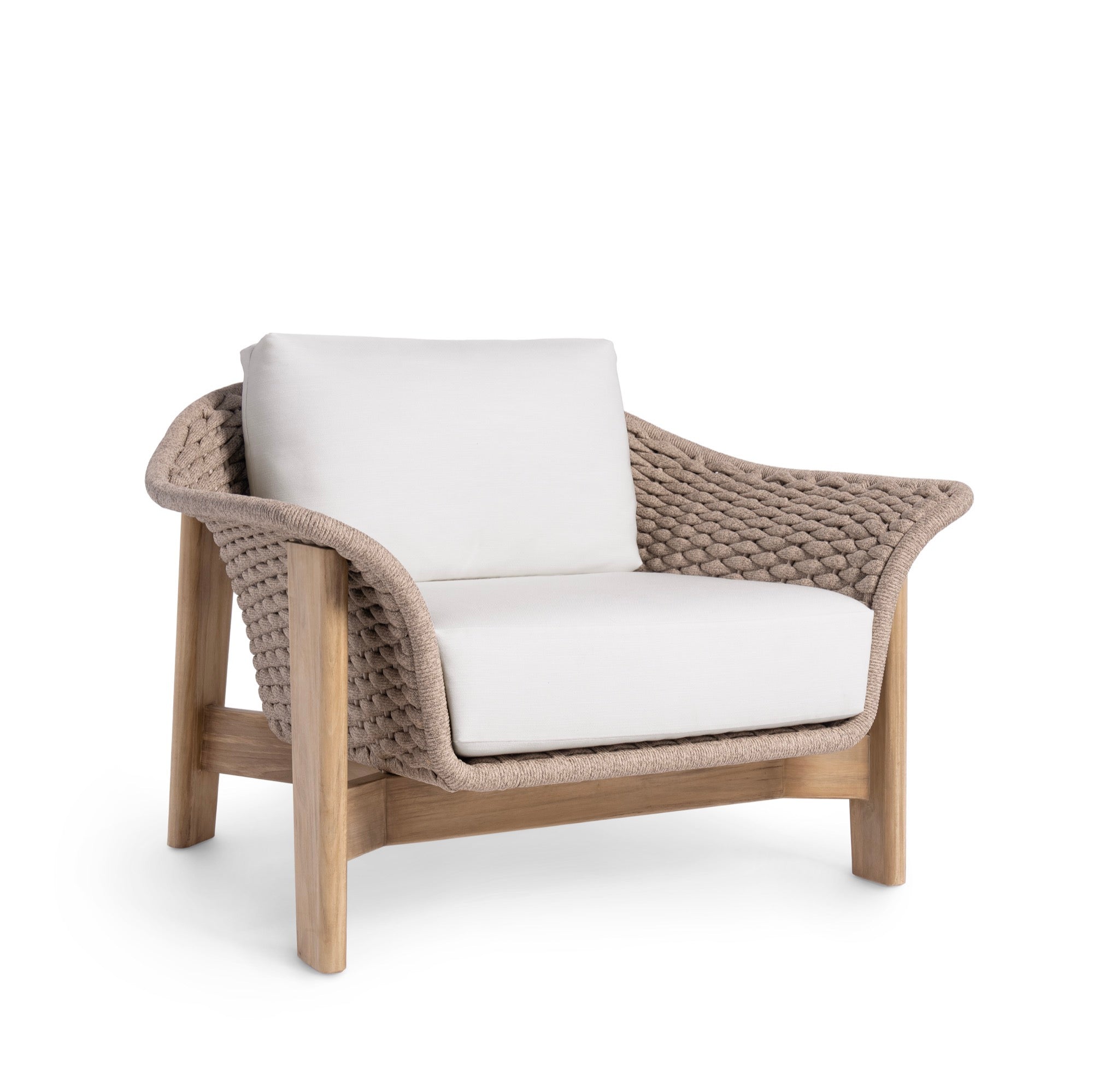 Greyson Outdoor Lounge Chair