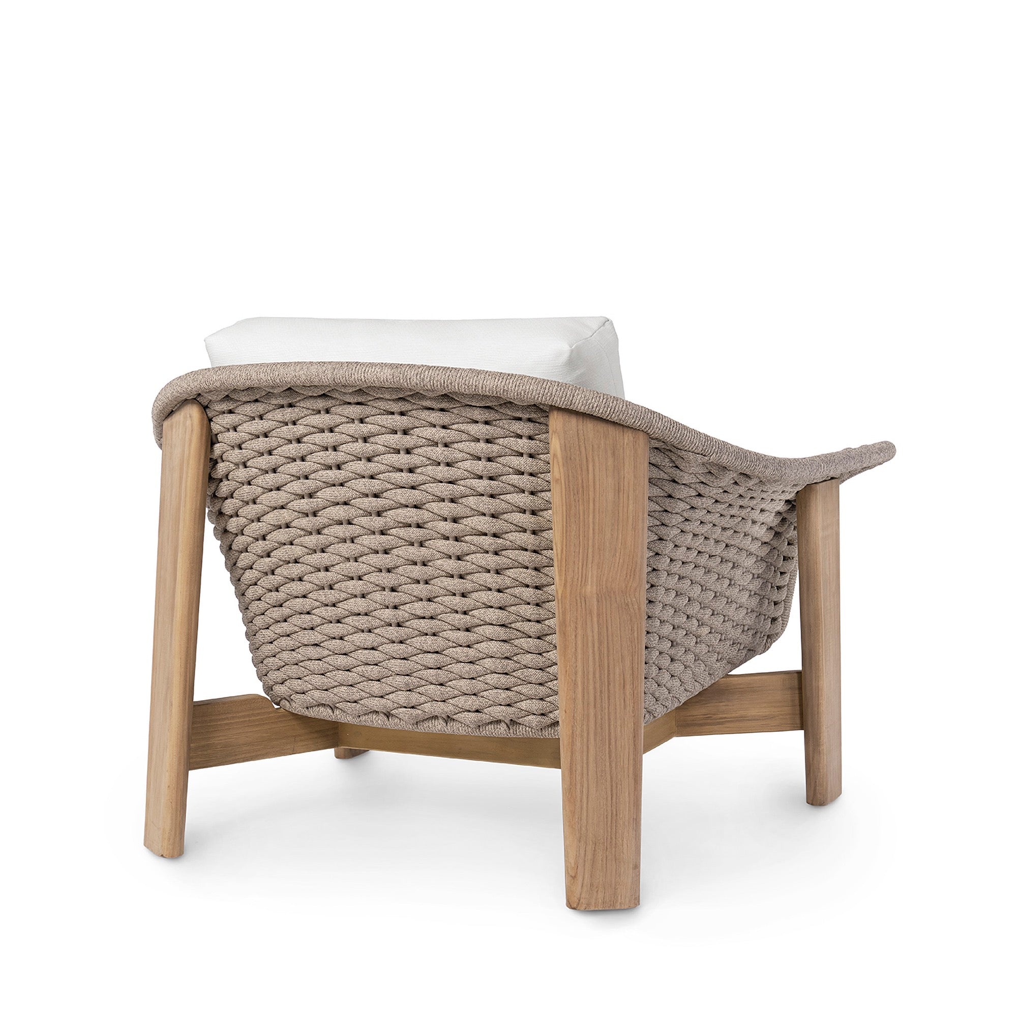 Greyson Outdoor Lounge Chair