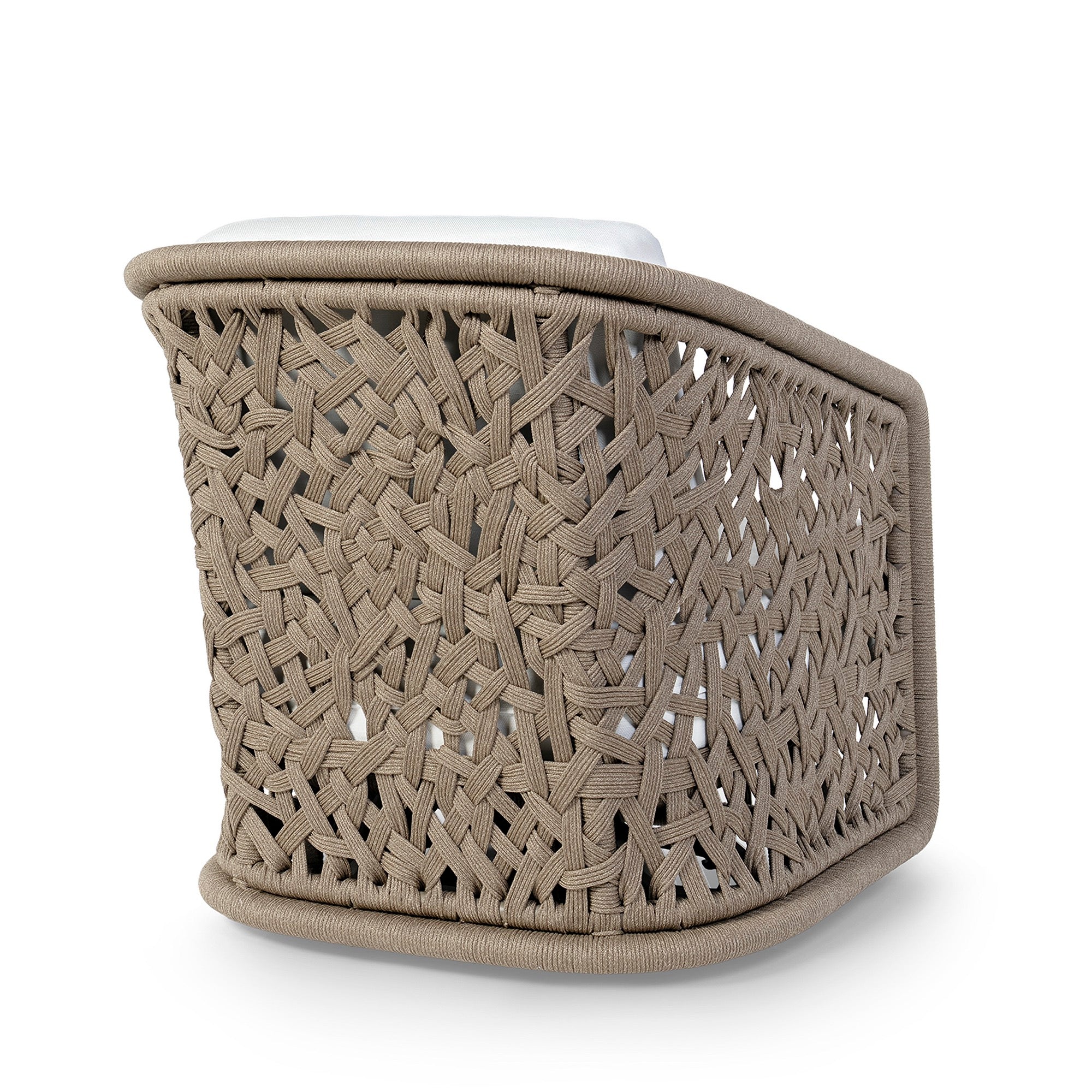 Arlington Outdoor Swivel Lounge Chair