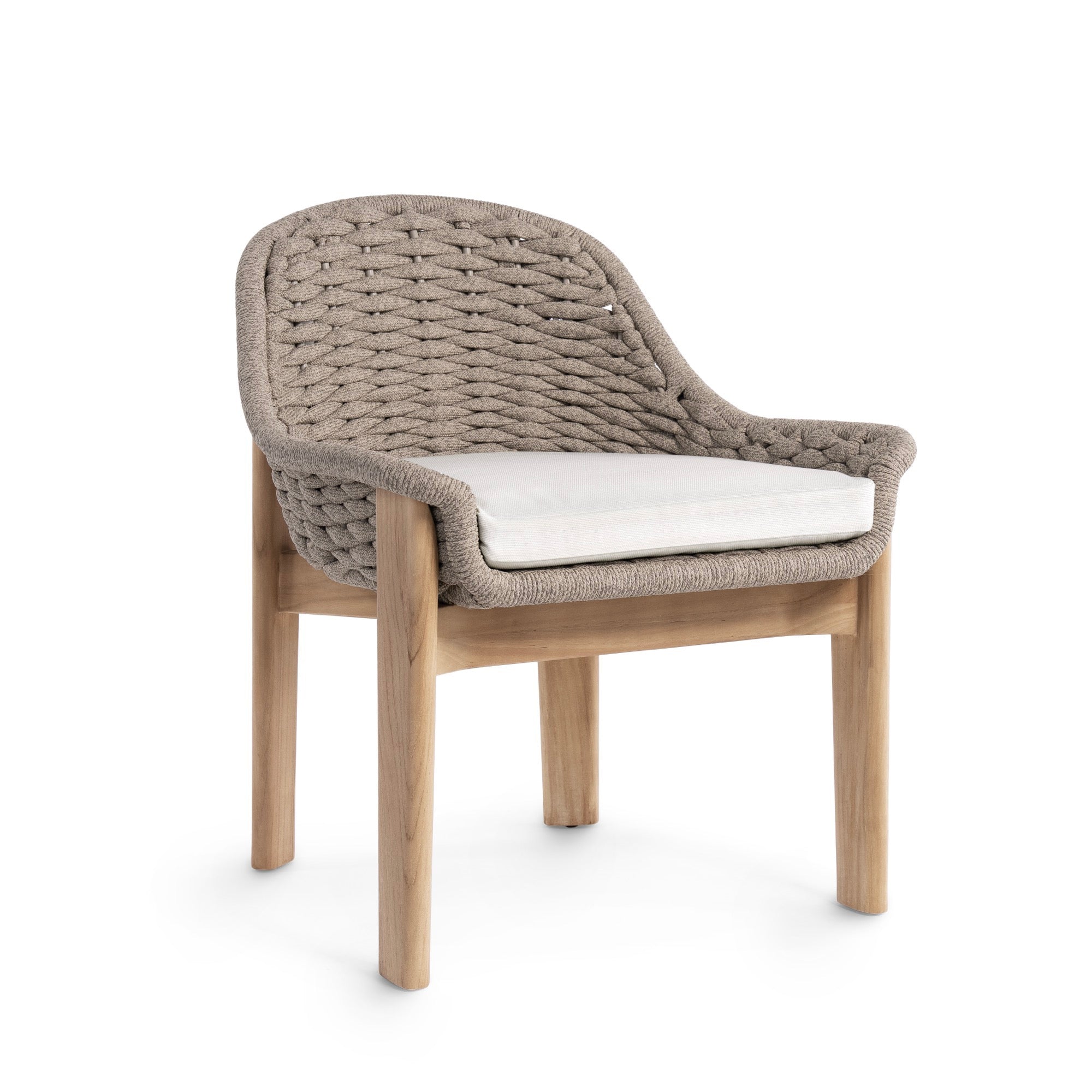 Greyson Outdoor Side Chair