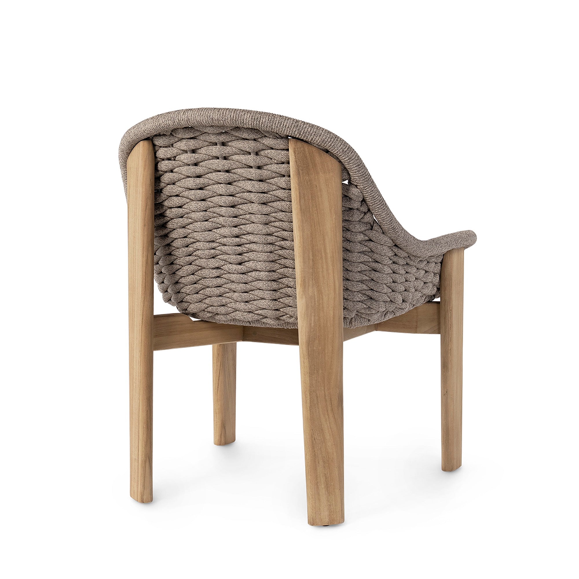 Greyson Outdoor Side Chair