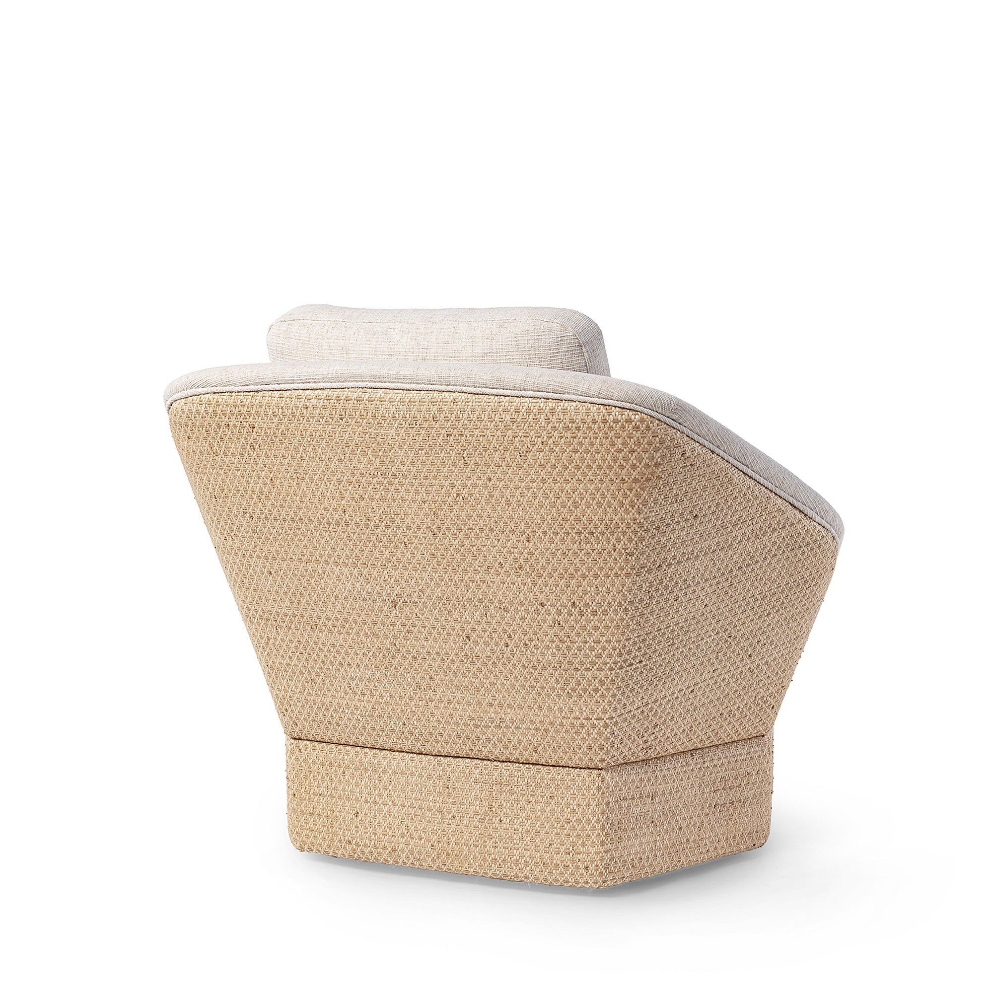 Arcadia Swivel Lounge Chair