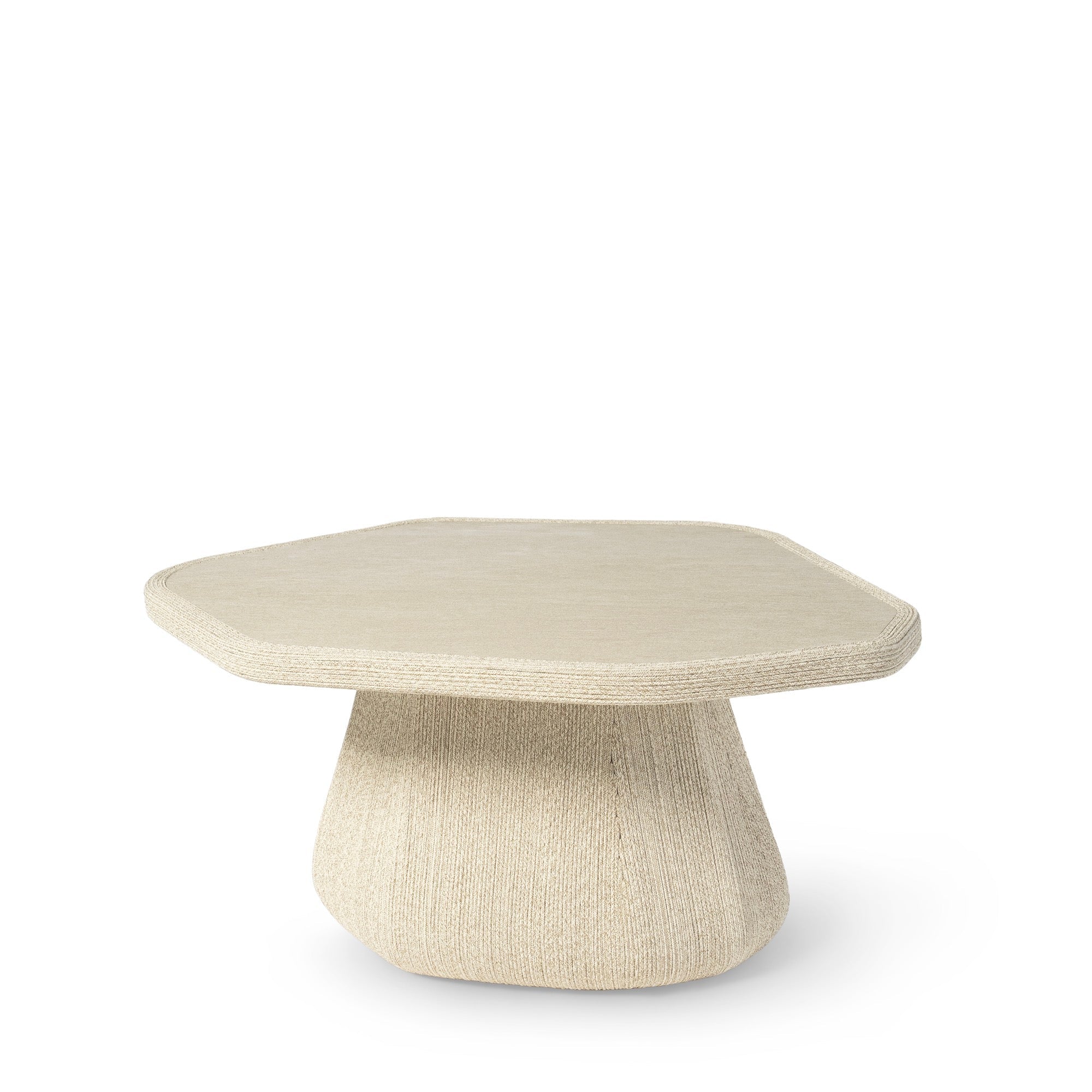Tivoli Outdoor Coffee Table Medium Sand