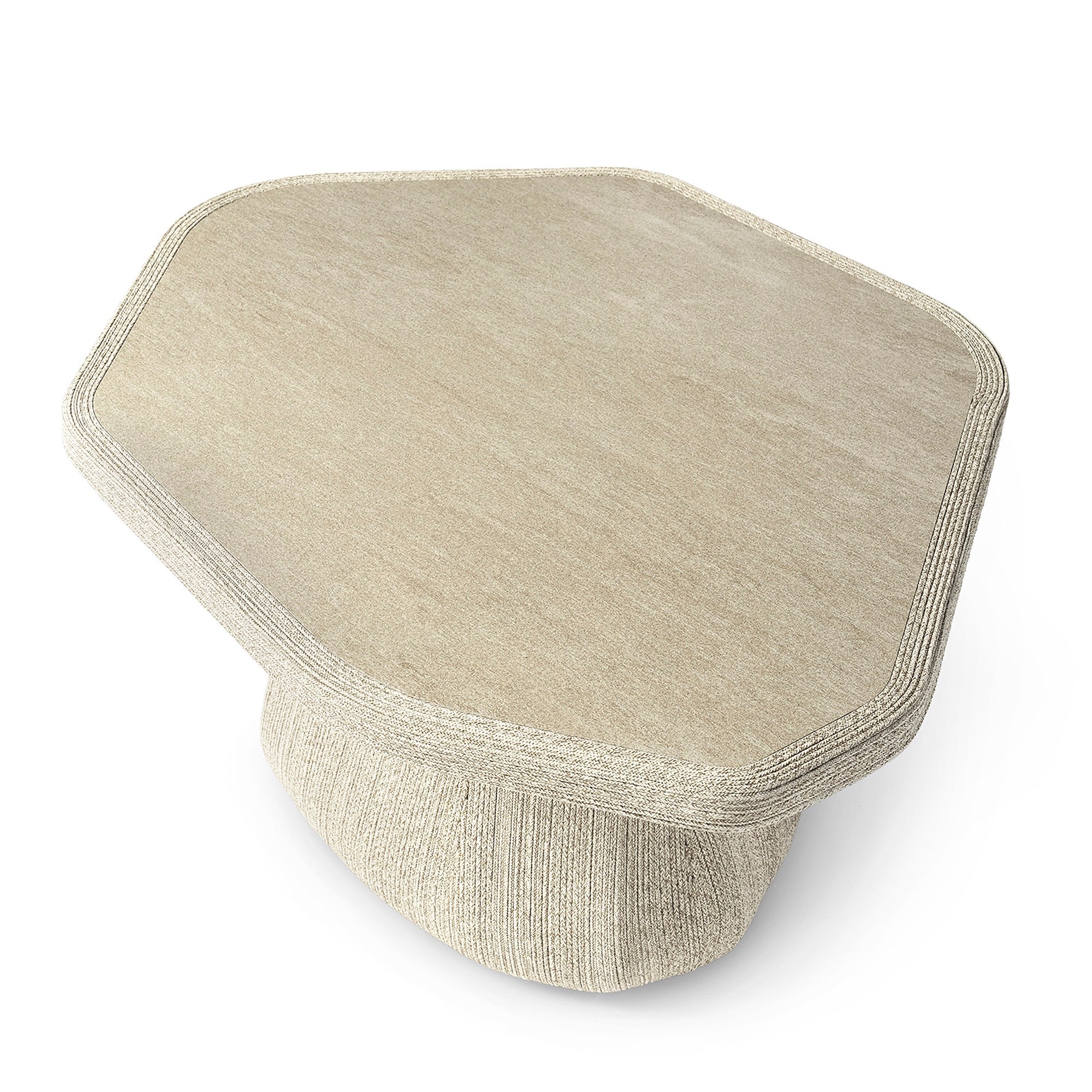 Tivoli Outdoor Coffee Table Medium Sand