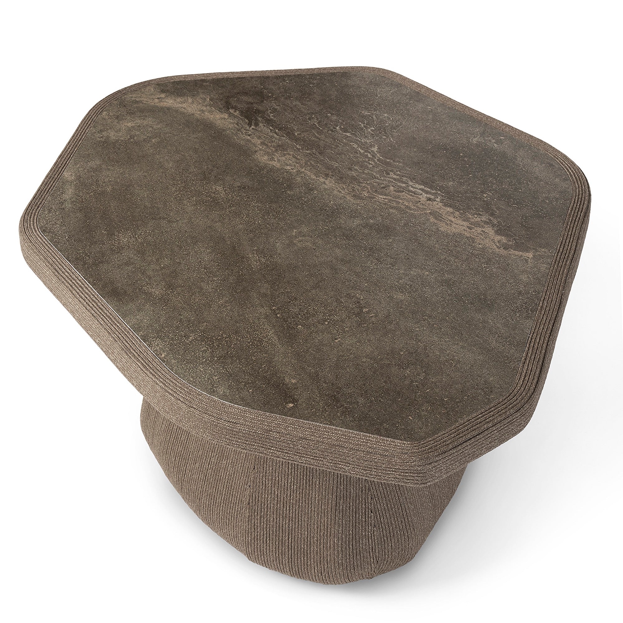 Tivoli Outdoor Coffee Table Medium Earth