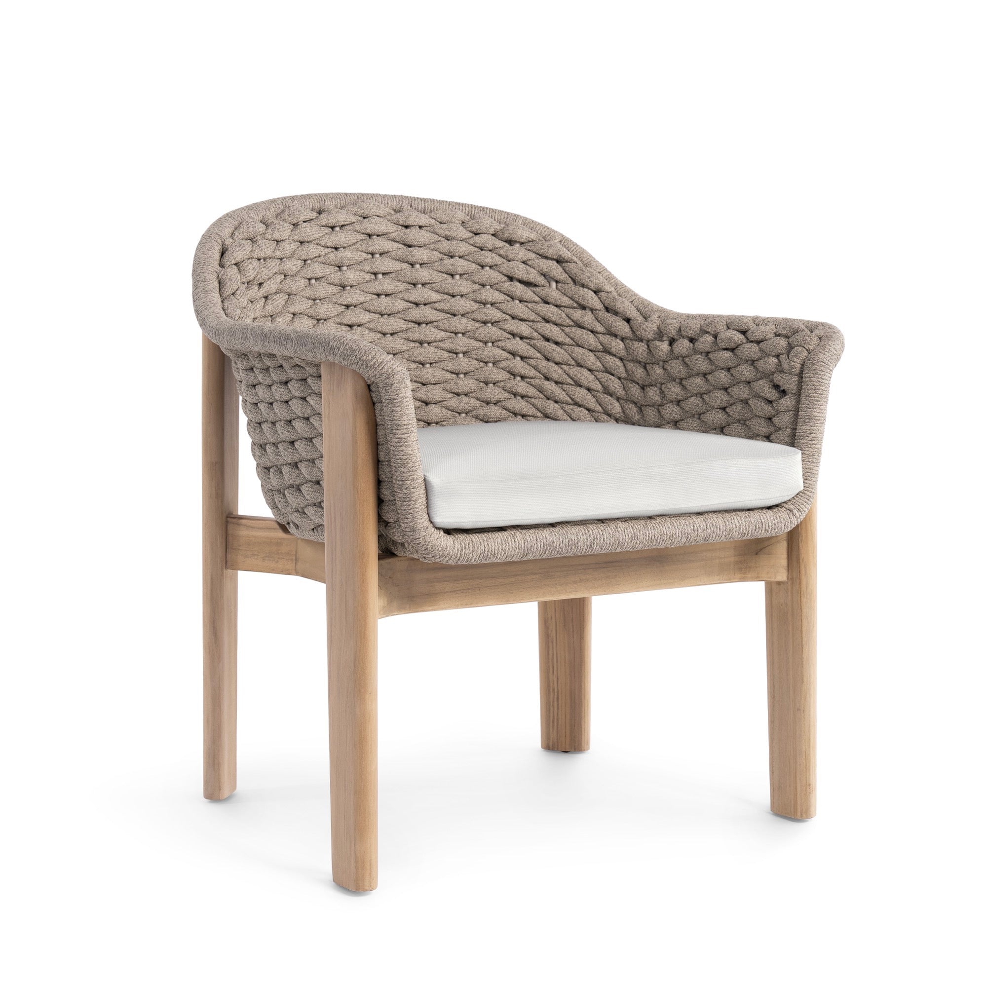 Greyson Outdoor Arm Chair