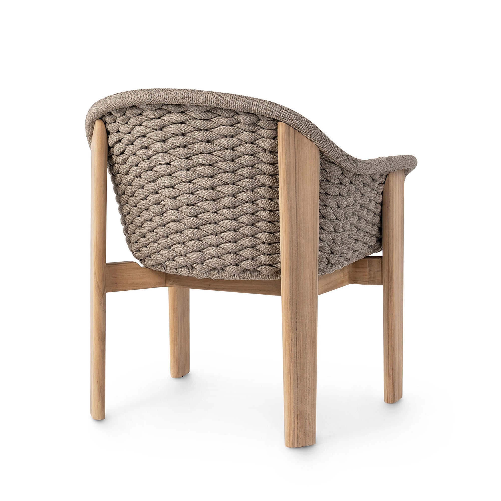 Greyson Outdoor Arm Chair