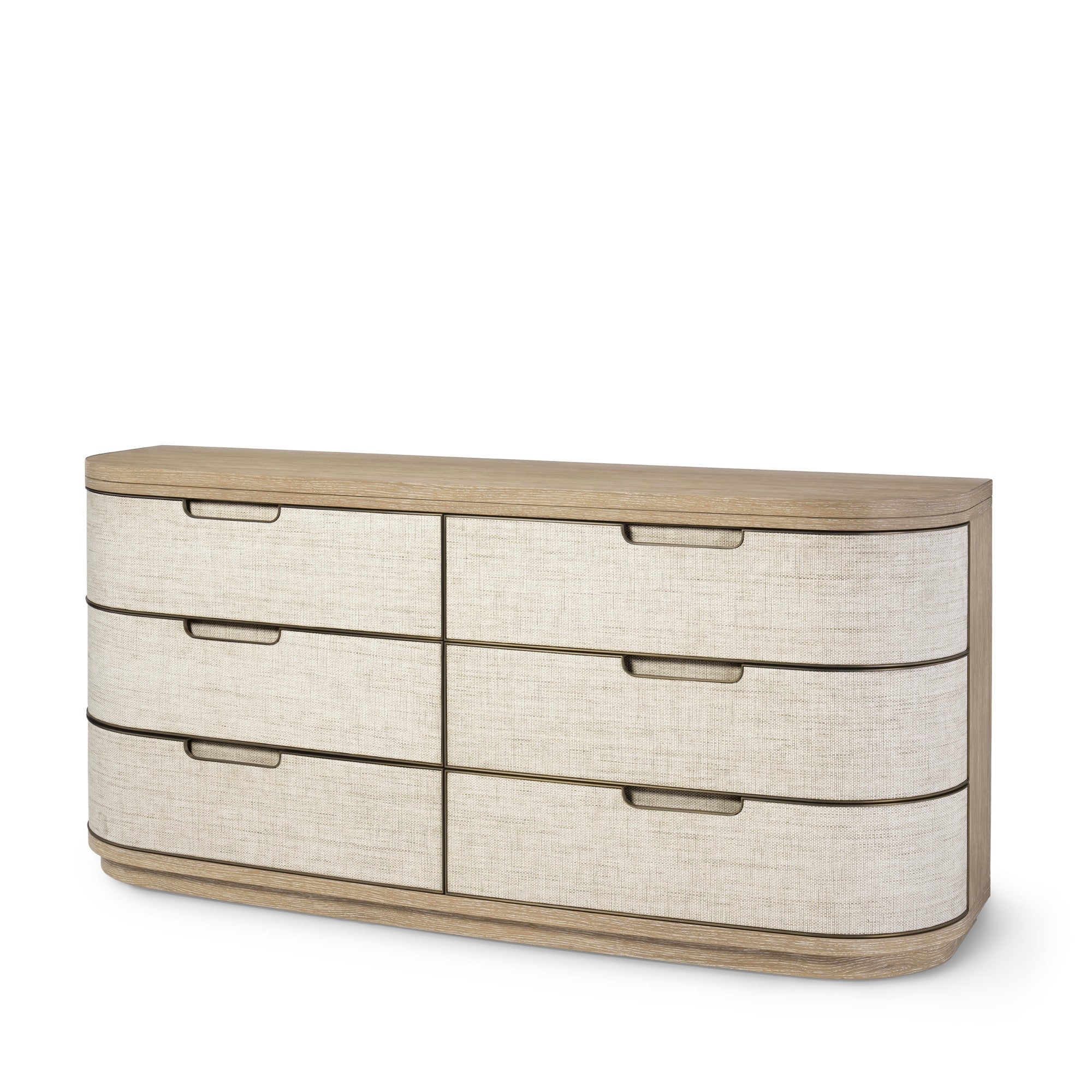 Montreal Dresser