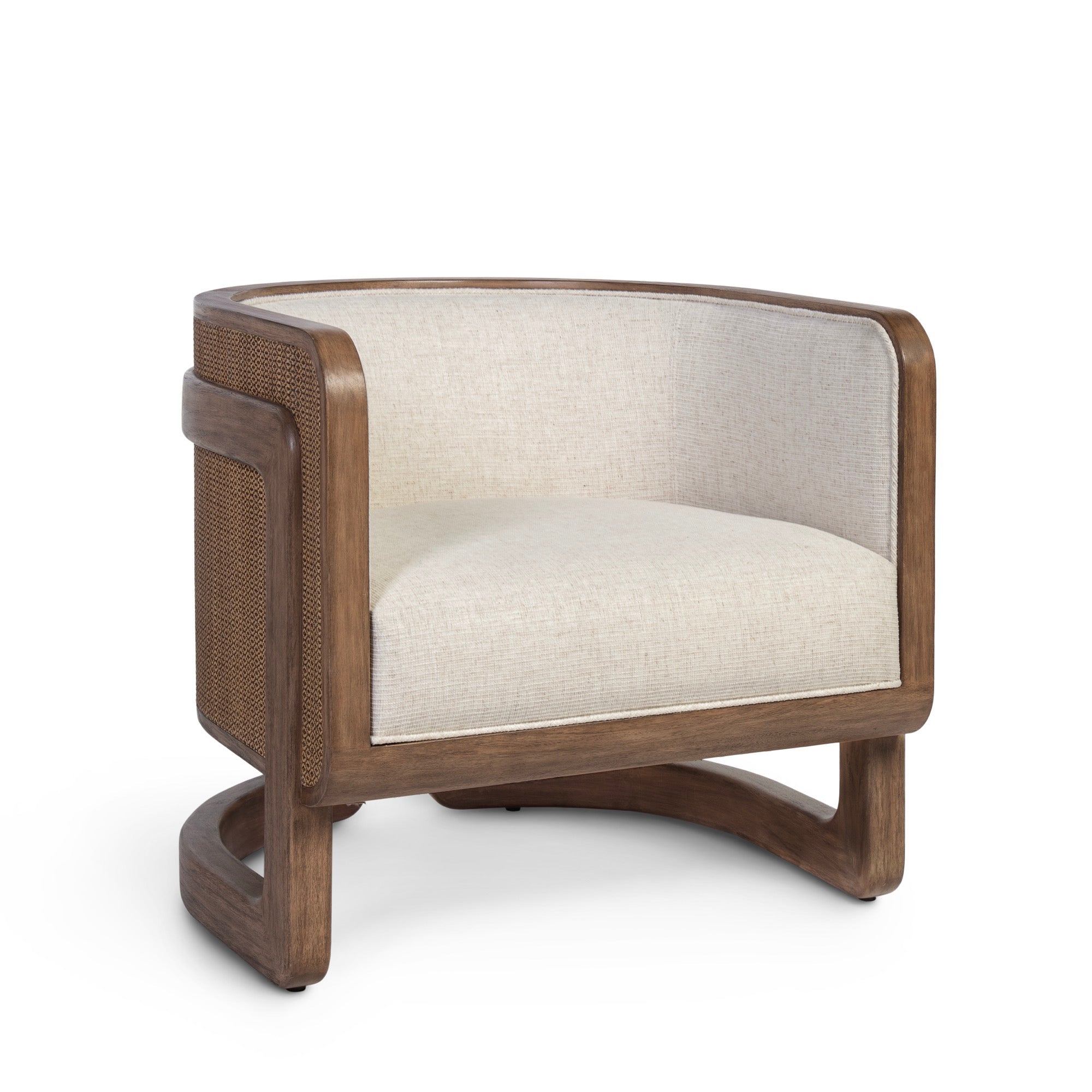 Yana Lounge Chair