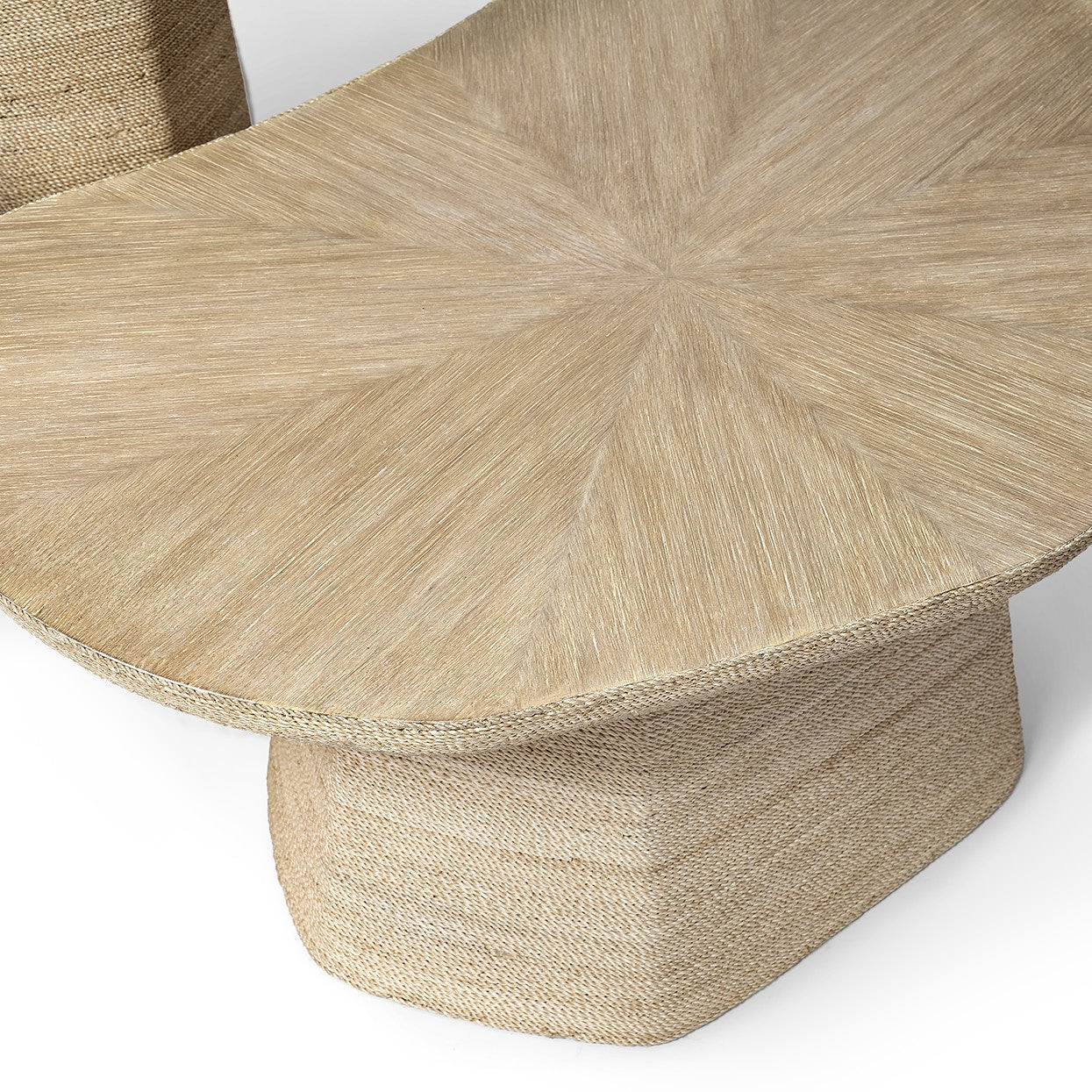 Iliana Coffee Table Small