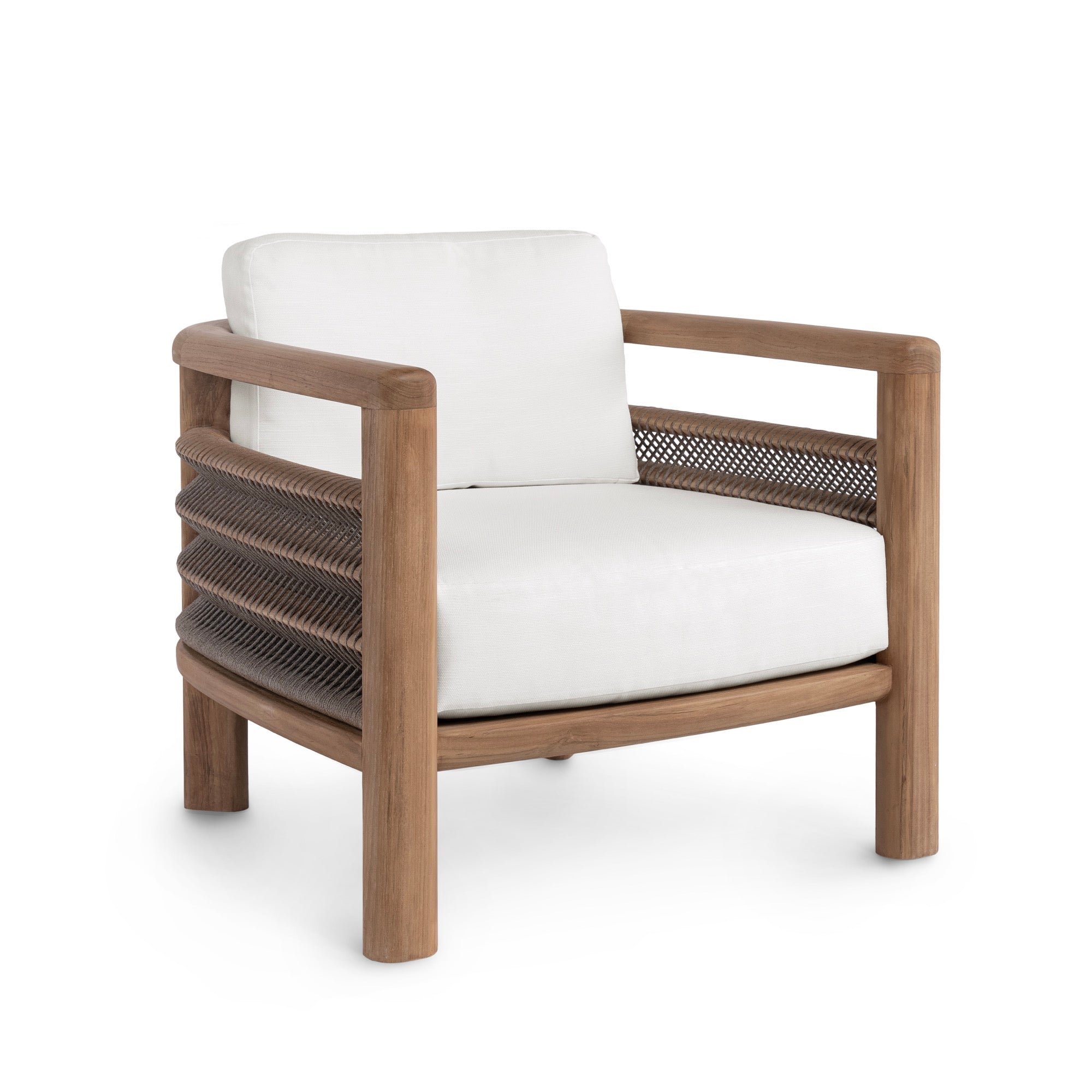Cordova Outdoor Lounge Chair