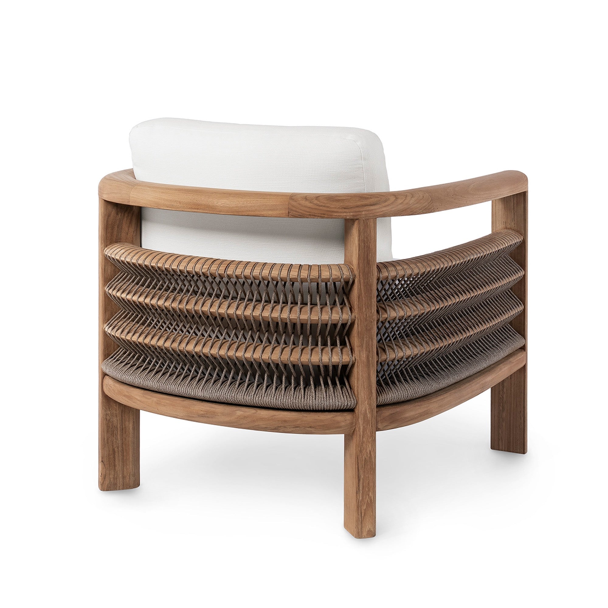 Cordova Outdoor Lounge Chair