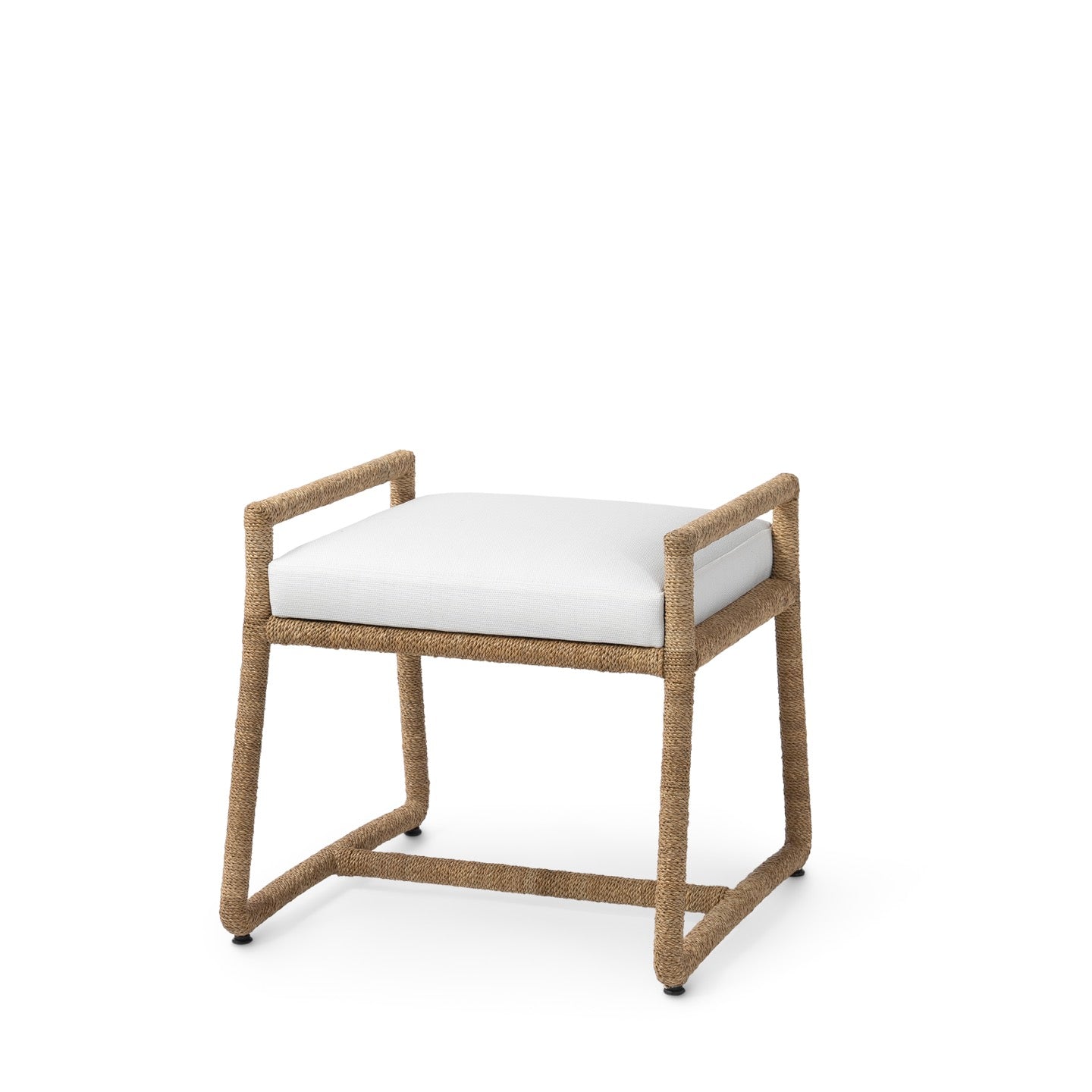 Stillwater Stool Natural