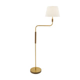 Load image into Gallery viewer, Simpson Floor Lamp