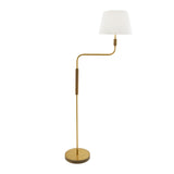 Load image into Gallery viewer, Simpson Floor Lamp
