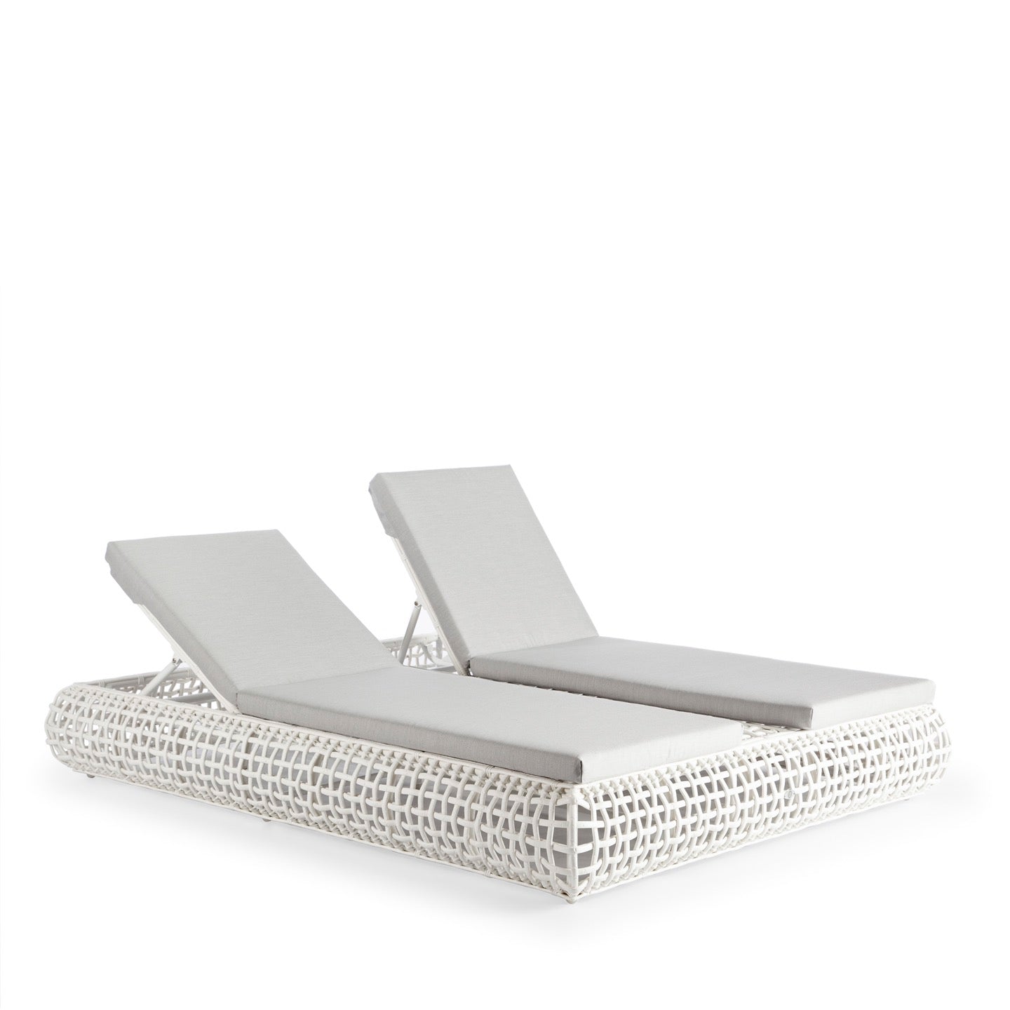 Dynasty Double Lounger