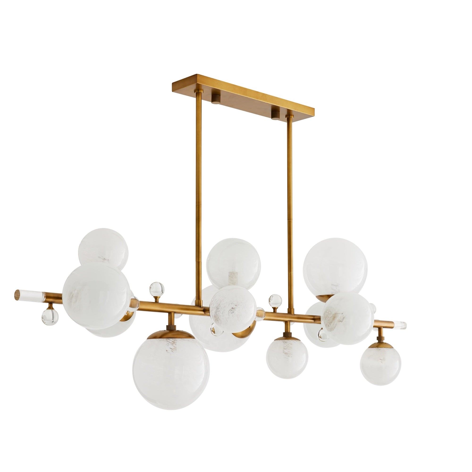 Troon Chandelier