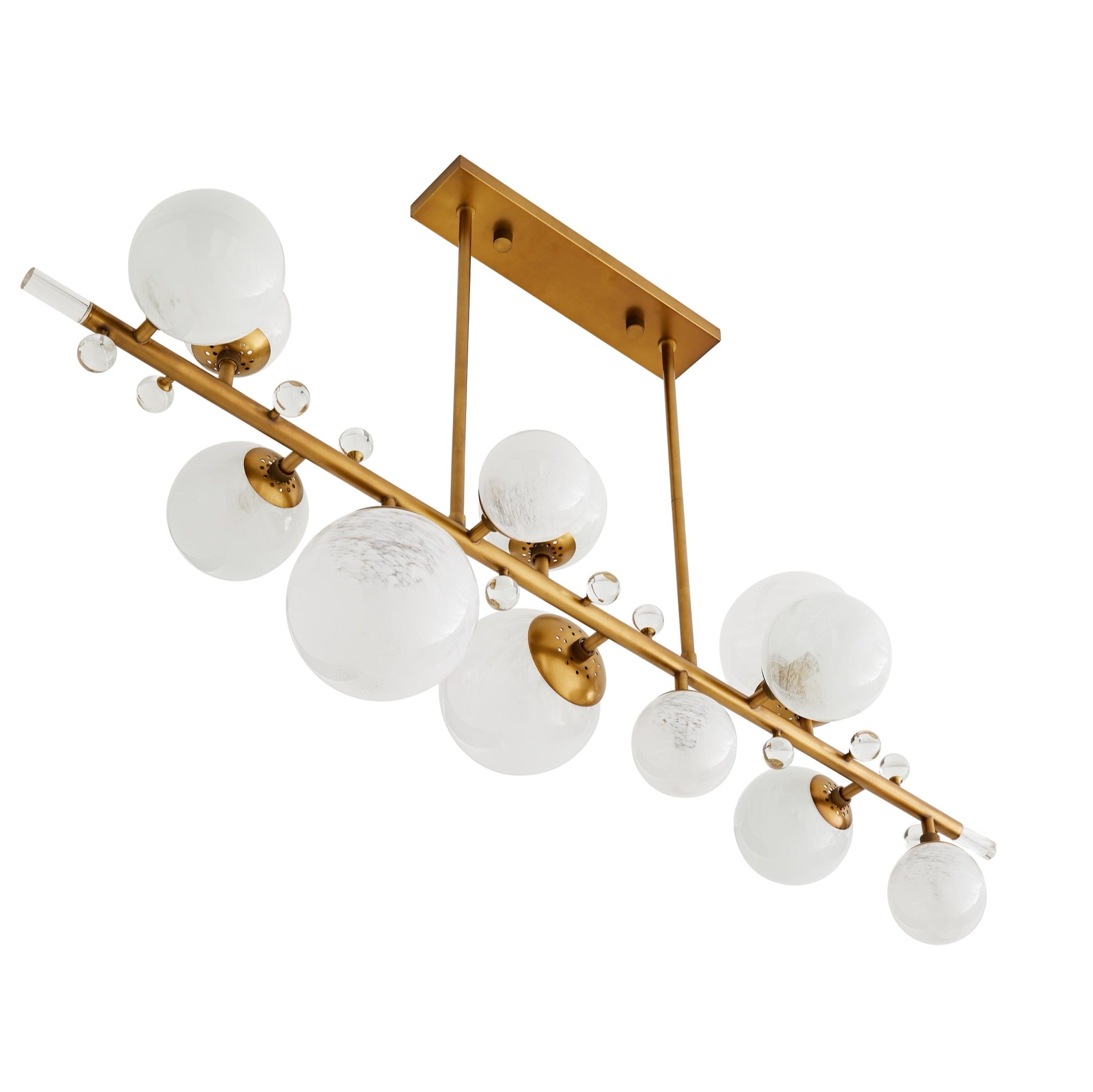 Troon Chandelier