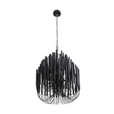 Load image into Gallery viewer, Tilda Chandelier - Black