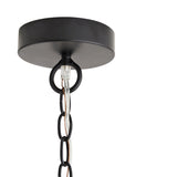 Load image into Gallery viewer, Tilda Chandelier - Black