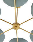 Griffith Chandelier