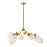 Load image into Gallery viewer, Panella Chandelier