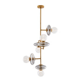 Load image into Gallery viewer, Pimpri Chandelier