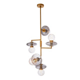 Load image into Gallery viewer, Pimpri Chandelier