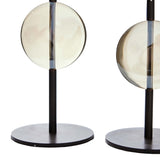 Load image into Gallery viewer, Terrell Candleholders, Set of 2