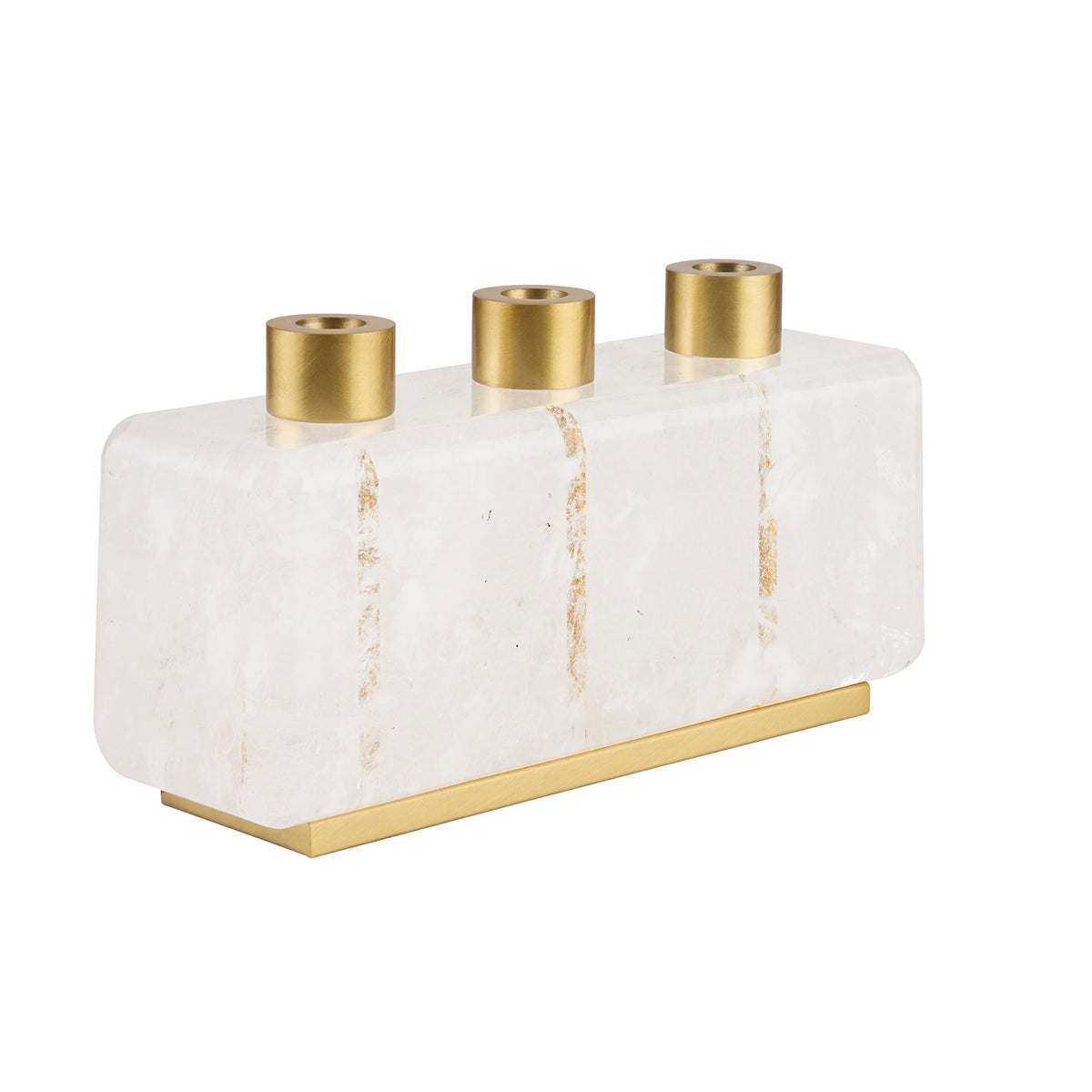 Zephyr Candleholder