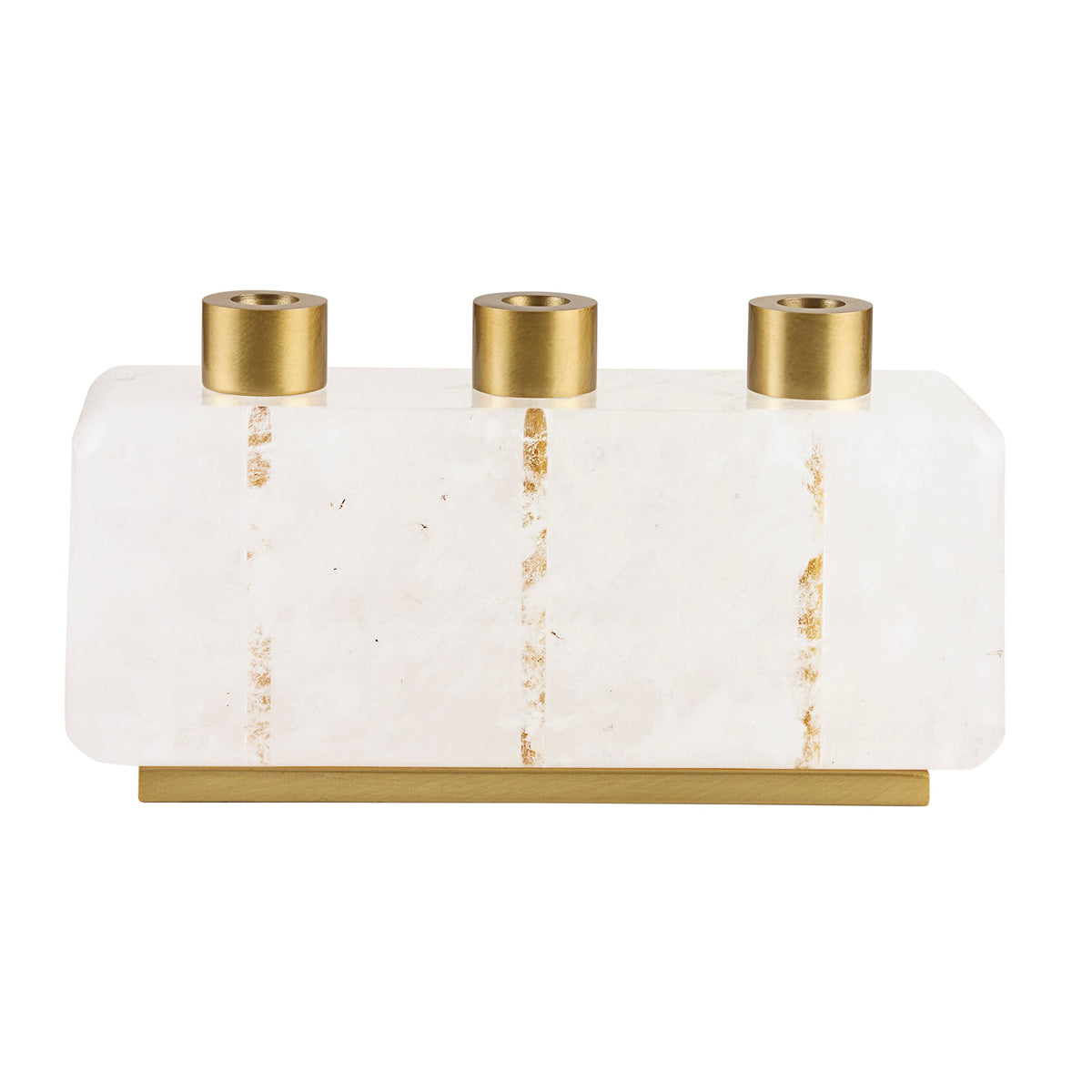 Zephyr Candleholder