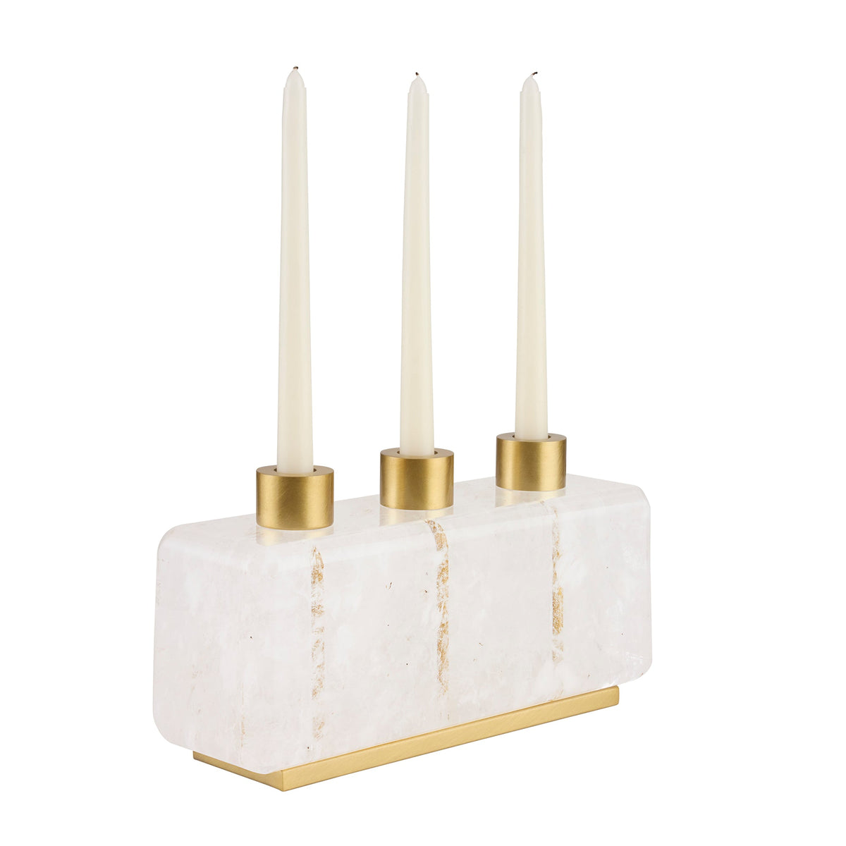 Zephyr Candleholder