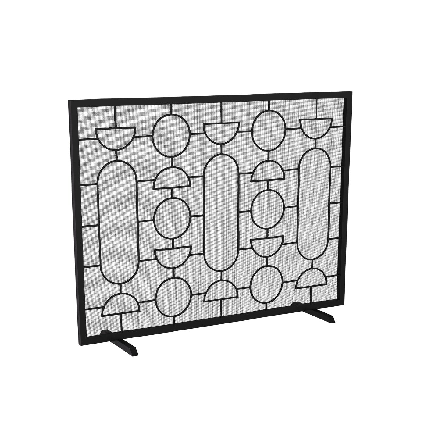 Adamo Firescreen