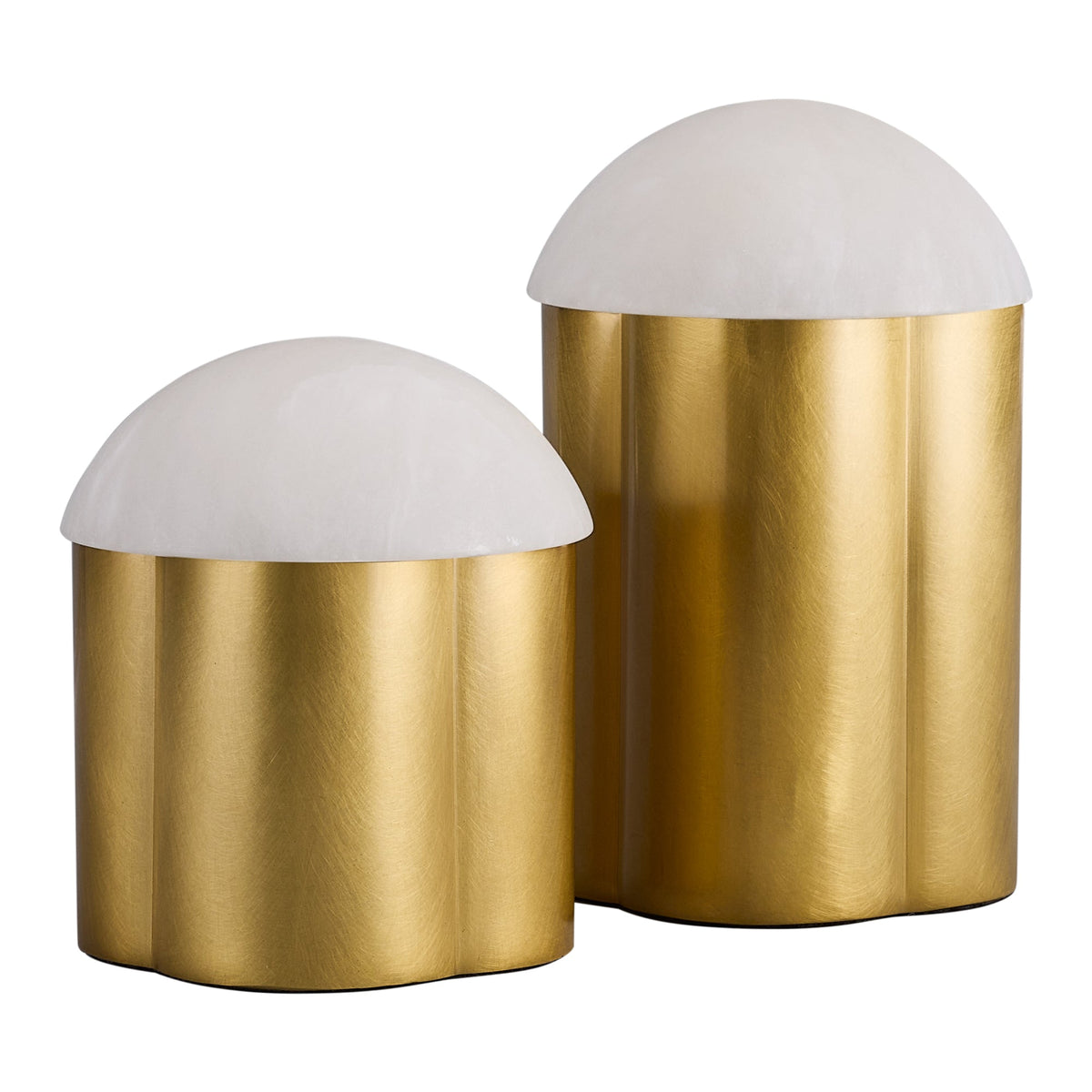 Cupola Containers, Set of 2