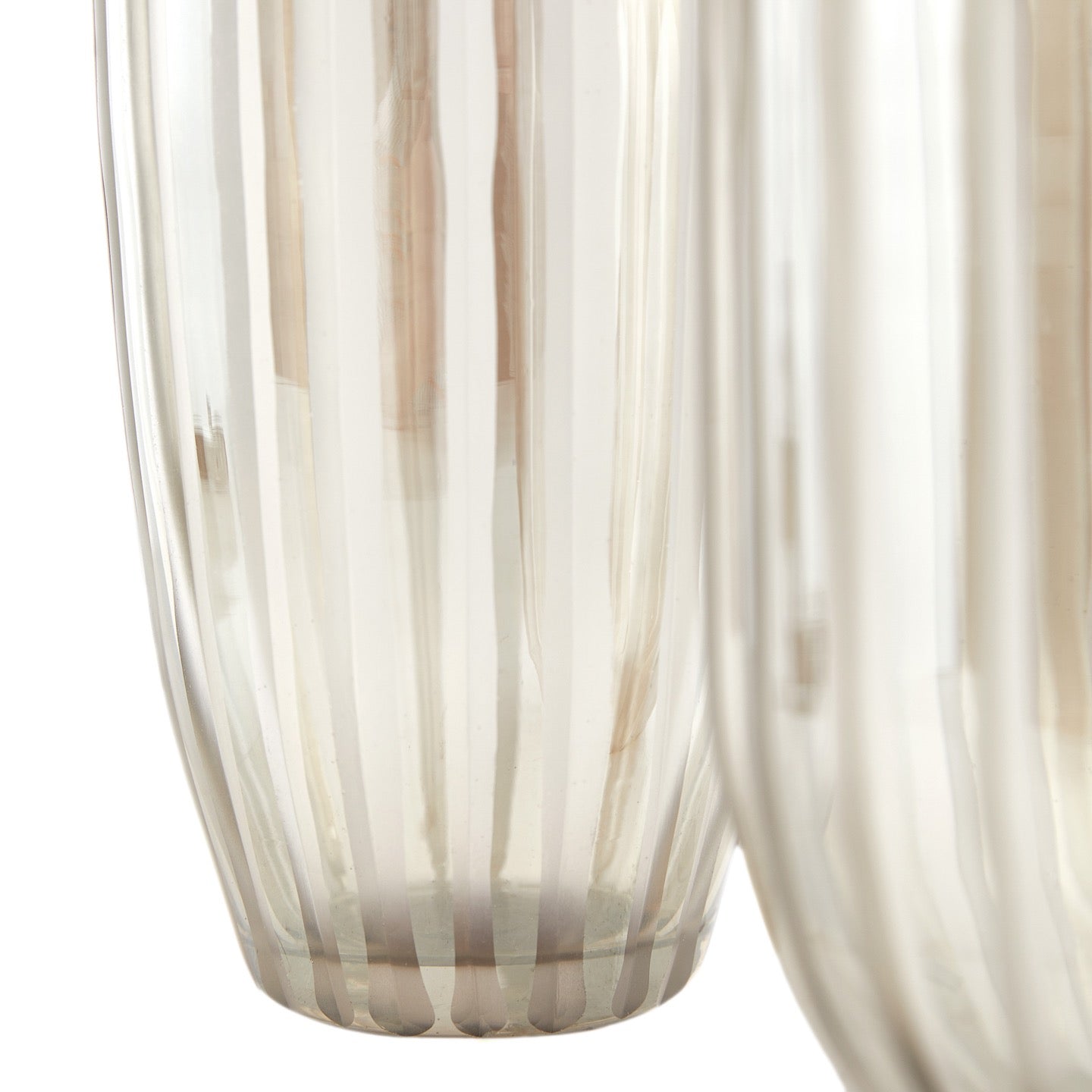 Arielle Decanters, Set of 2